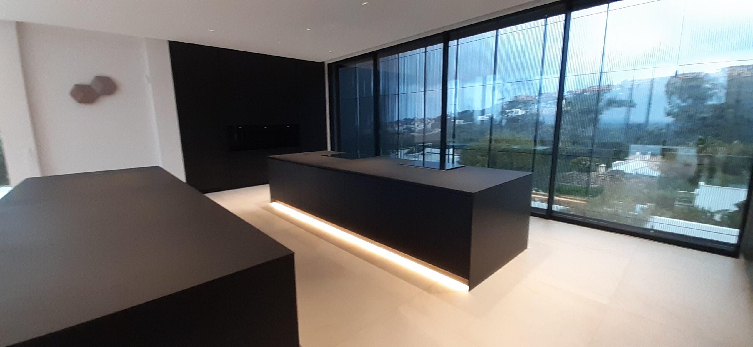 Diseño de muebles de madera en Asturias