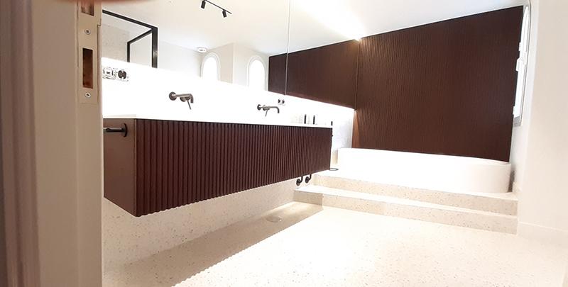 Diseño de muebles de cocina y baño a medida en Asturias