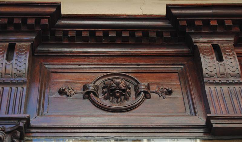 Restaurador de muebles de madera en Asturias